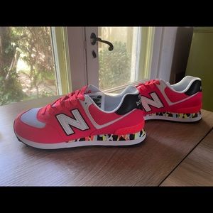 New Balance Women's 574 Shoes